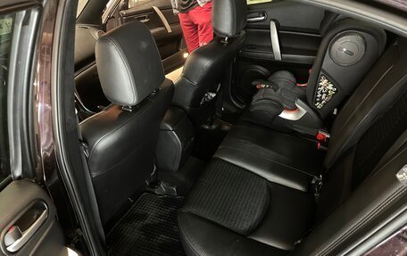 Mazda 6, 2008 год, 509 000 рублей, 8 фотография