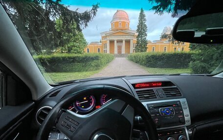 Mazda 6, 2008 год, 509 000 рублей, 10 фотография