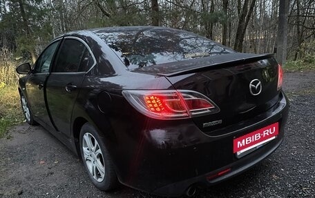 Mazda 6, 2008 год, 509 000 рублей, 5 фотография