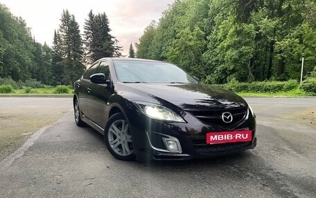 Mazda 6, 2008 год, 509 000 рублей, 12 фотография