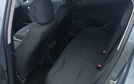 Peugeot 308 II, 2008 год, 480 000 рублей, 10 фотография