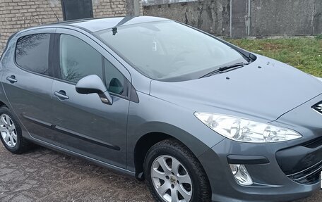 Peugeot 308 II, 2008 год, 480 000 рублей, 2 фотография