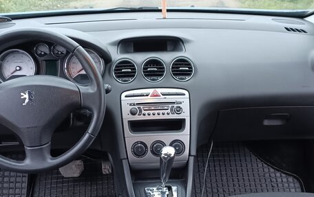 Peugeot 308 II, 2008 год, 480 000 рублей, 7 фотография