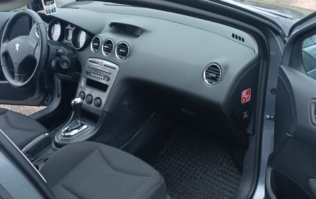 Peugeot 308 II, 2008 год, 480 000 рублей, 11 фотография