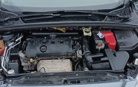 Peugeot 308 II, 2008 год, 480 000 рублей, 8 фотография