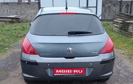 Peugeot 308 II, 2008 год, 480 000 рублей, 6 фотография