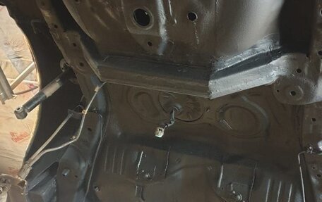 Honda Accord VII рестайлинг, 2007 год, 750 000 рублей, 14 фотография