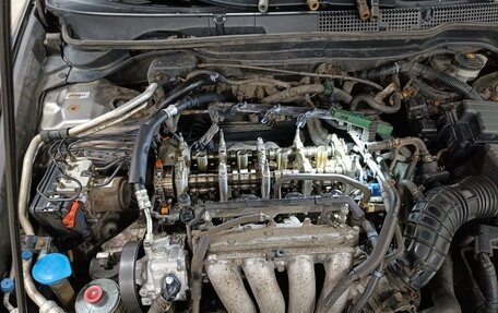 Honda Accord VII рестайлинг, 2007 год, 750 000 рублей, 9 фотография