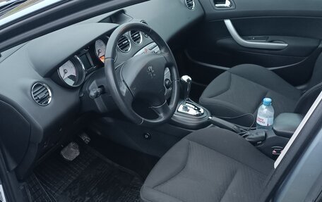 Peugeot 308 II, 2008 год, 480 000 рублей, 13 фотография