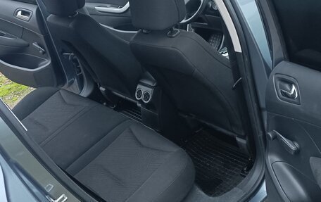 Peugeot 308 II, 2008 год, 480 000 рублей, 12 фотография