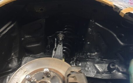 Honda Accord VII рестайлинг, 2007 год, 750 000 рублей, 10 фотография