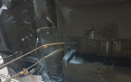 Honda Accord VII рестайлинг, 2007 год, 750 000 рублей, 11 фотография