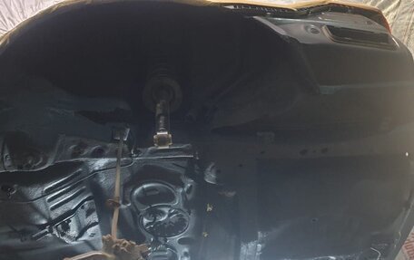 Honda Accord VII рестайлинг, 2007 год, 750 000 рублей, 13 фотография