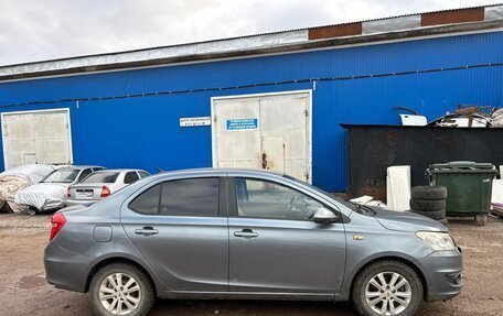 Chery Bonus 3 (E3), 2014 год, 380 000 рублей, 7 фотография