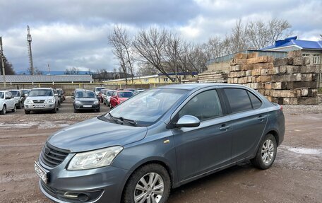 Chery Bonus 3 (E3), 2014 год, 380 000 рублей, 2 фотография