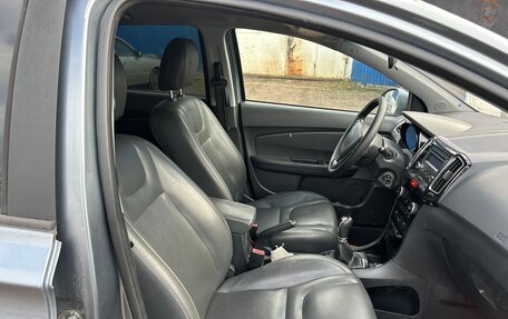 Chery Bonus 3 (E3), 2014 год, 380 000 рублей, 11 фотография