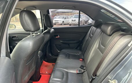 Chery Bonus 3 (E3), 2014 год, 380 000 рублей, 14 фотография