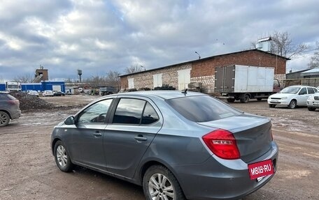 Chery Bonus 3 (E3), 2014 год, 380 000 рублей, 6 фотография