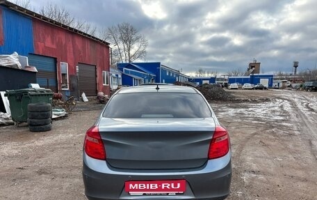 Chery Bonus 3 (E3), 2014 год, 380 000 рублей, 5 фотография