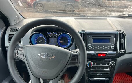 Chery Bonus 3 (E3), 2014 год, 380 000 рублей, 20 фотография