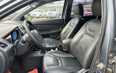 Chery Bonus 3 (E3), 2014 год, 380 000 рублей, 17 фотография