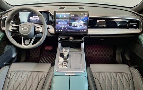 GAC GS8, 2025 год, 4 499 000 рублей, 6 фотография