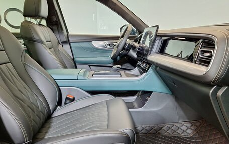 GAC GS8, 2025 год, 4 499 000 рублей, 9 фотография