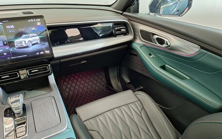 GAC GS8, 2025 год, 4 499 000 рублей, 12 фотография