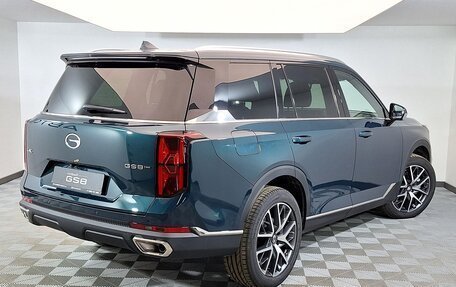 GAC GS8, 2025 год, 4 499 000 рублей, 4 фотография