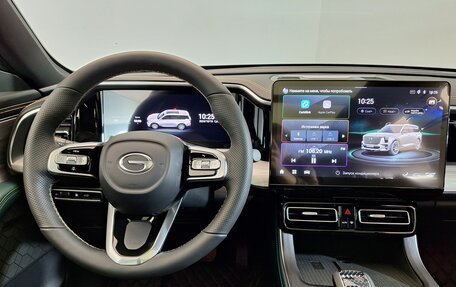 GAC GS8, 2025 год, 4 499 000 рублей, 13 фотография