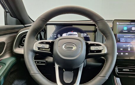 GAC GS8, 2025 год, 4 499 000 рублей, 16 фотография