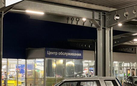 Toyota Sprinter Carib II, 1987 год, 425 000 рублей, 1 фотография