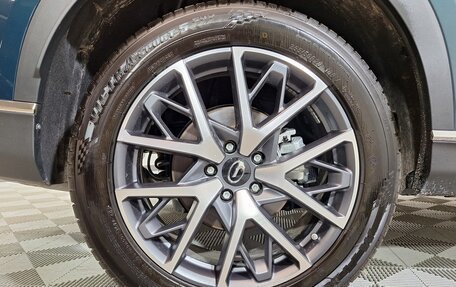 GAC GS8, 2025 год, 4 499 000 рублей, 17 фотография