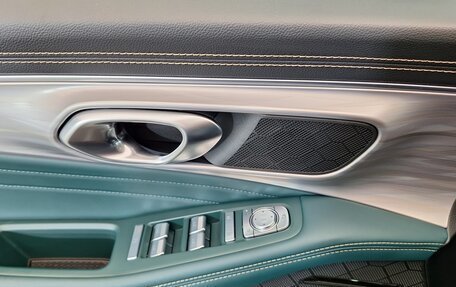 GAC GS8, 2025 год, 4 499 000 рублей, 19 фотография