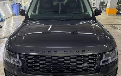 Land Rover Range Rover IV рестайлинг, 2021 год, 11 200 000 рублей, 1 фотография