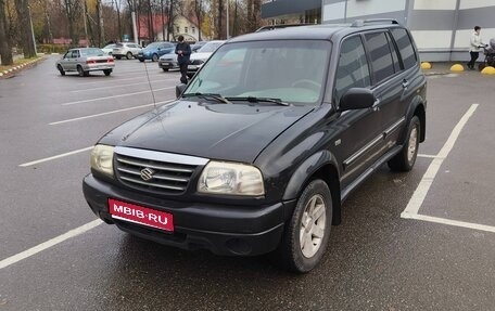 Suzuki Grand Vitara, 2001 год, 600 000 рублей, 1 фотография