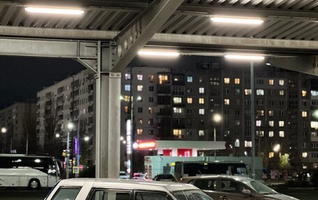 Toyota Sprinter Carib II, 1987 год, 425 000 рублей, 3 фотография