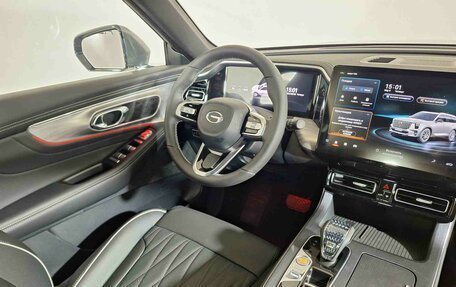 GAC GS8, 2025 год, 4 299 000 рублей, 2 фотография