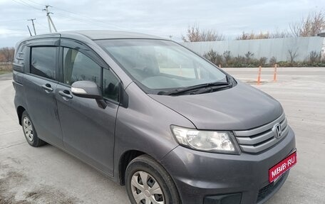Honda Freed I, 2013 год, 1 250 000 рублей, 1 фотография