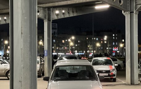 Toyota Sprinter Carib II, 1987 год, 425 000 рублей, 4 фотография