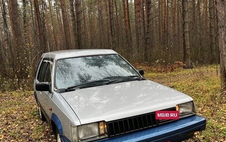 Toyota Sprinter Carib II, 1987 год, 425 000 рублей, 9 фотография