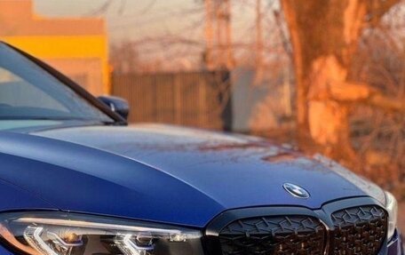 BMW 3 серия, 2021 год, 6 900 000 рублей, 1 фотография