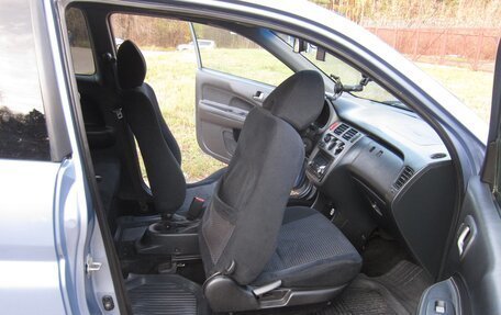 Honda HR-V I, 2002 год, 405 000 рублей, 6 фотография