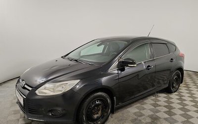 Ford Focus III, 2012 год, 650 000 рублей, 1 фотография