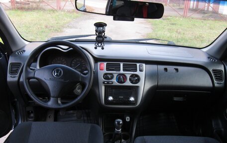 Honda HR-V I, 2002 год, 405 000 рублей, 2 фотография