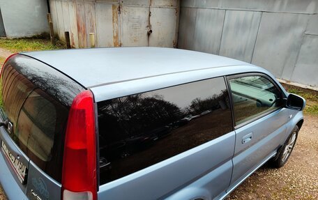 Honda HR-V I, 2002 год, 405 000 рублей, 9 фотография