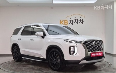 Hyundai Palisade I, 2021 год, 3 990 000 рублей, 1 фотография