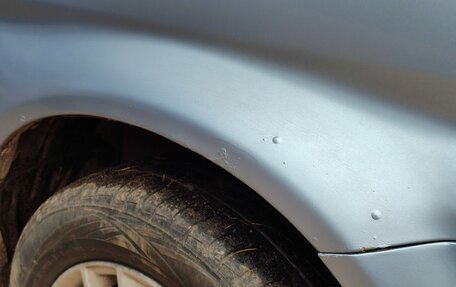 Honda HR-V I, 2002 год, 405 000 рублей, 17 фотография