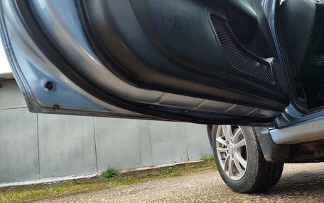 Honda HR-V I, 2002 год, 405 000 рублей, 20 фотография