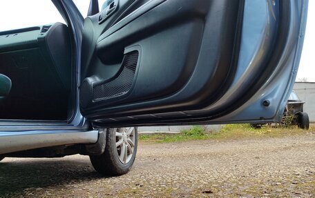 Honda HR-V I, 2002 год, 405 000 рублей, 18 фотография